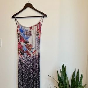 Free People Midi Dress